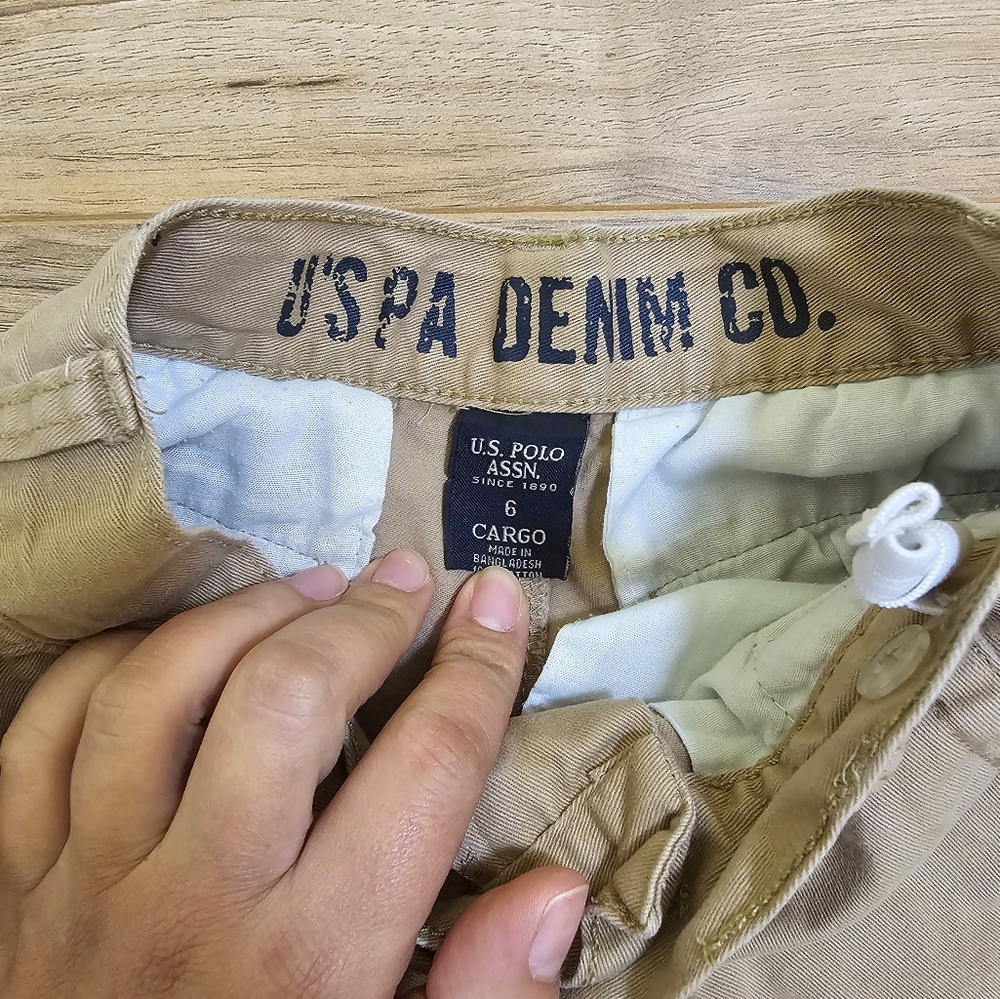 Bundle 5 Boy Shorts - Picture 7 of 17